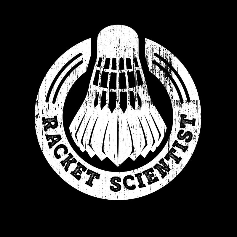 Thug Scientist Racket Scientist