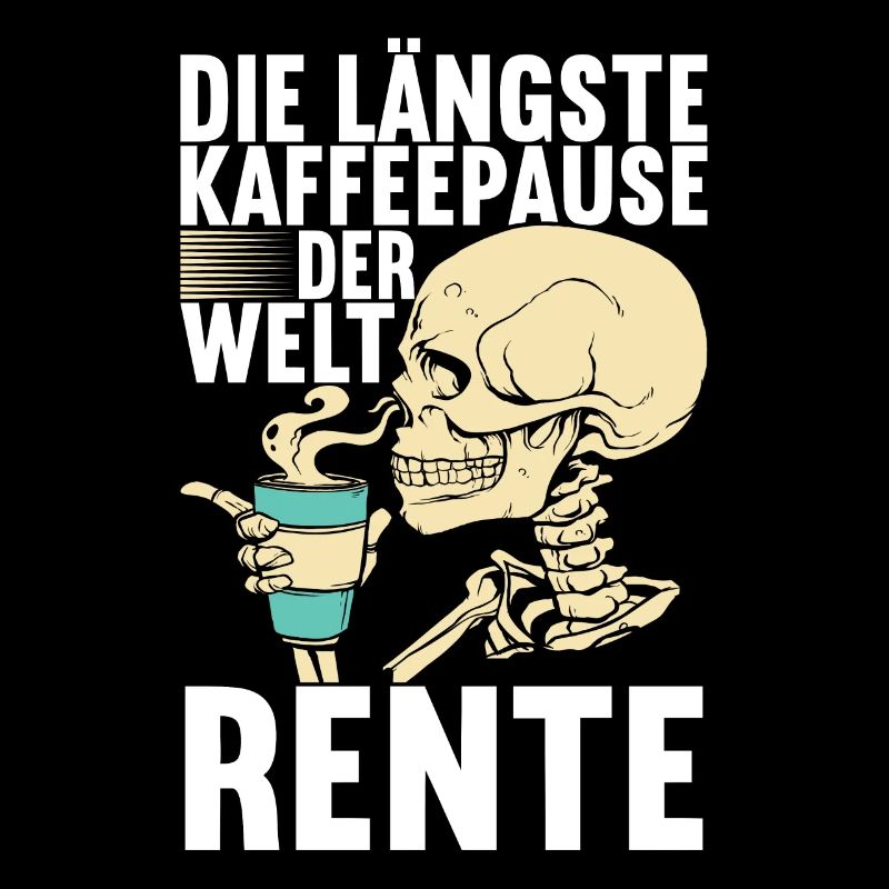Ruhestand Rentner
