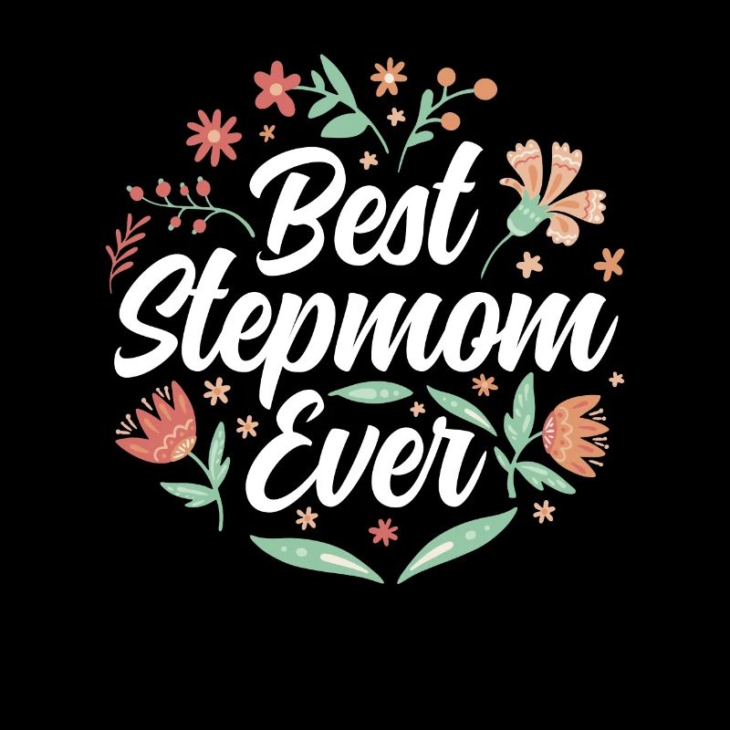 Beste Stiefmutter Aller Zeiten Ziehmutter Kind