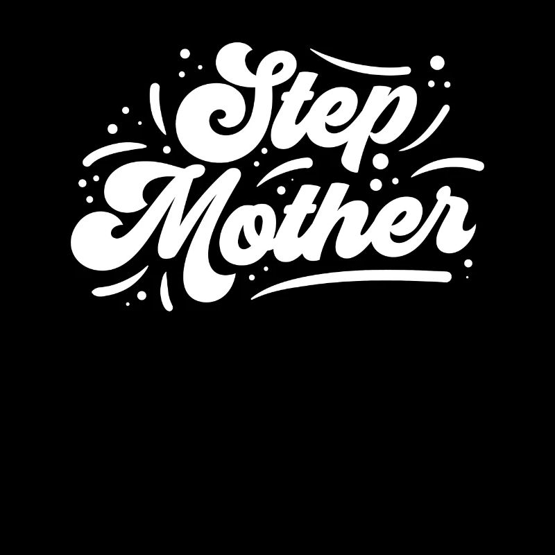 Stiefmutter Stepmother Ziehmutter Pflegemutter