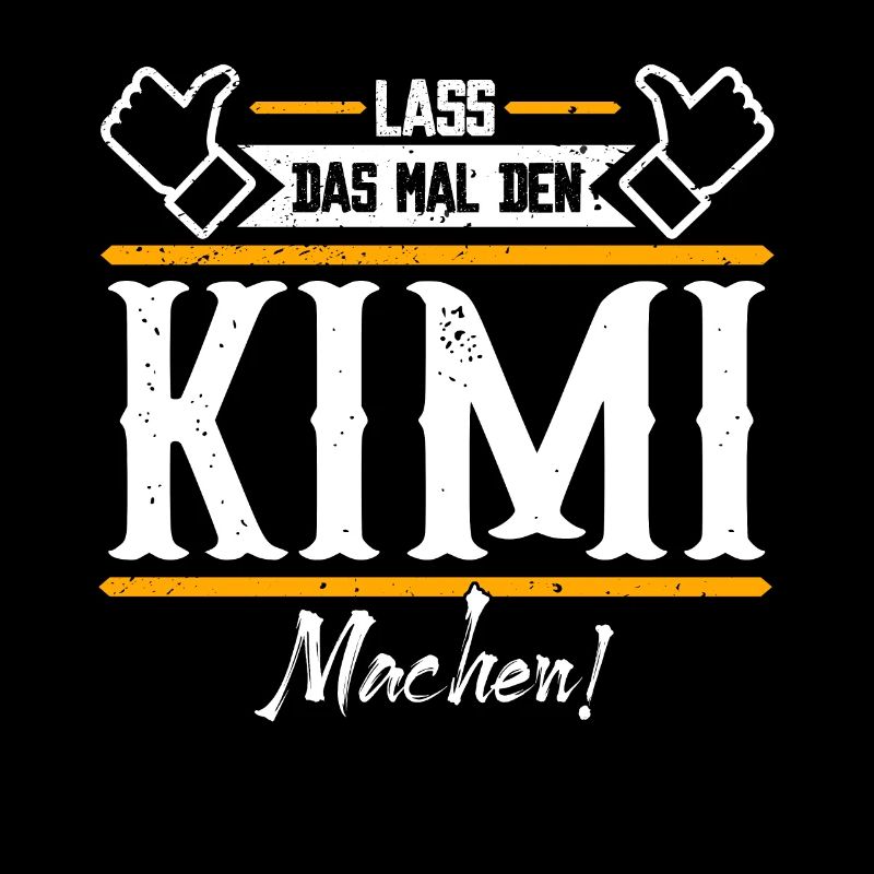 Kimi Geschenkidee Geschenk Geburtstag