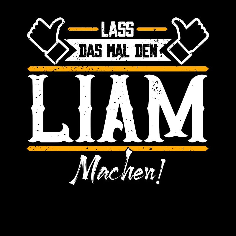Liam Geschenkidee Geschenk Geburtstag
