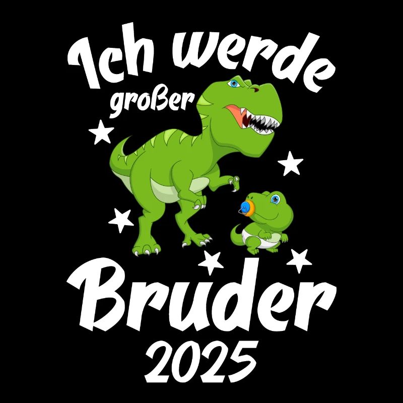 Ich Werde Großer Bruder 2025