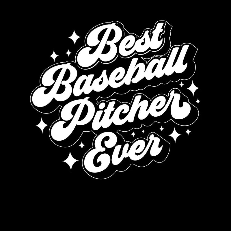 Best Baseball Pitcher Ever Thrower Hobby