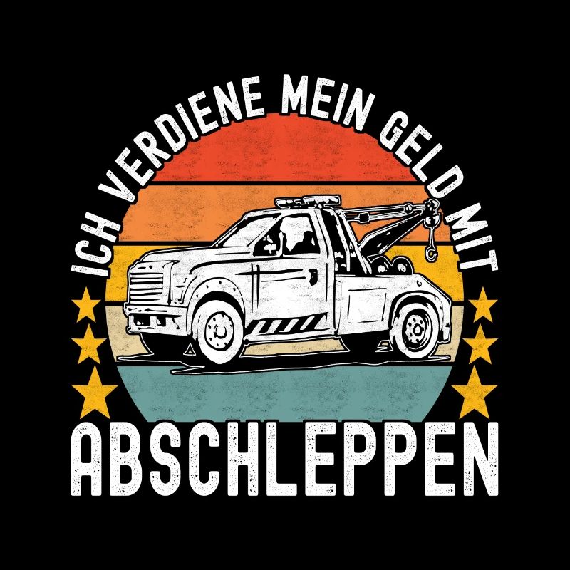 Abschleppwagen Abschleppdienst