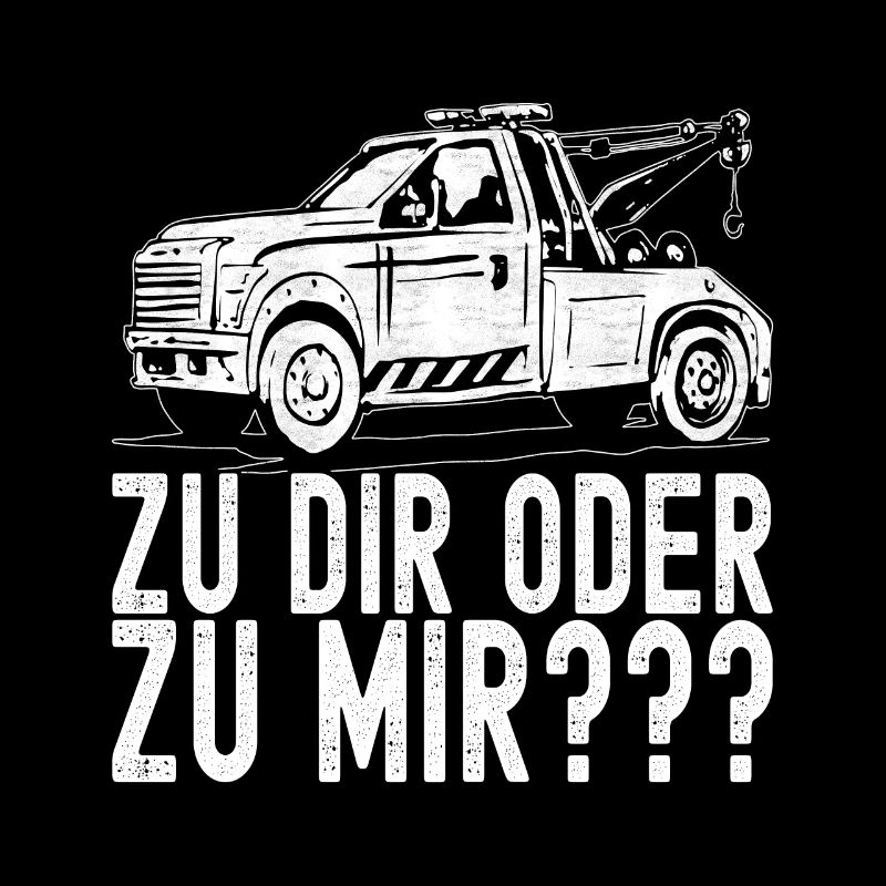 Abschleppwagen Abschleppdienst