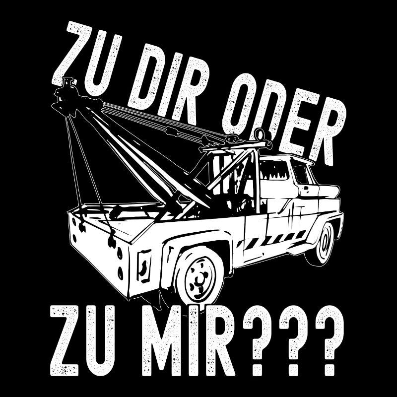 Abschleppwagen Abschleppdienst