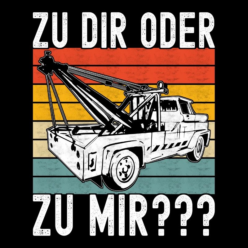 Abschleppwagen Abschleppdienst