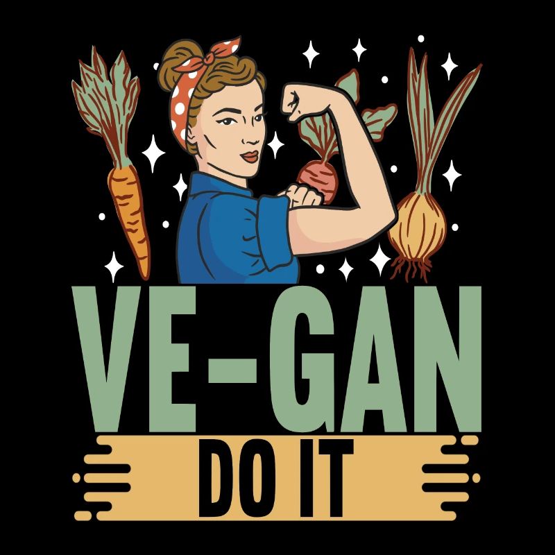 Végétarien végétalien