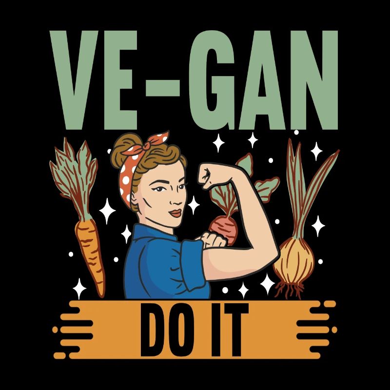 Vegan Vegetarian
