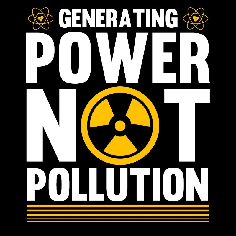 Nuclear Engineer, Nuclear Science, Science