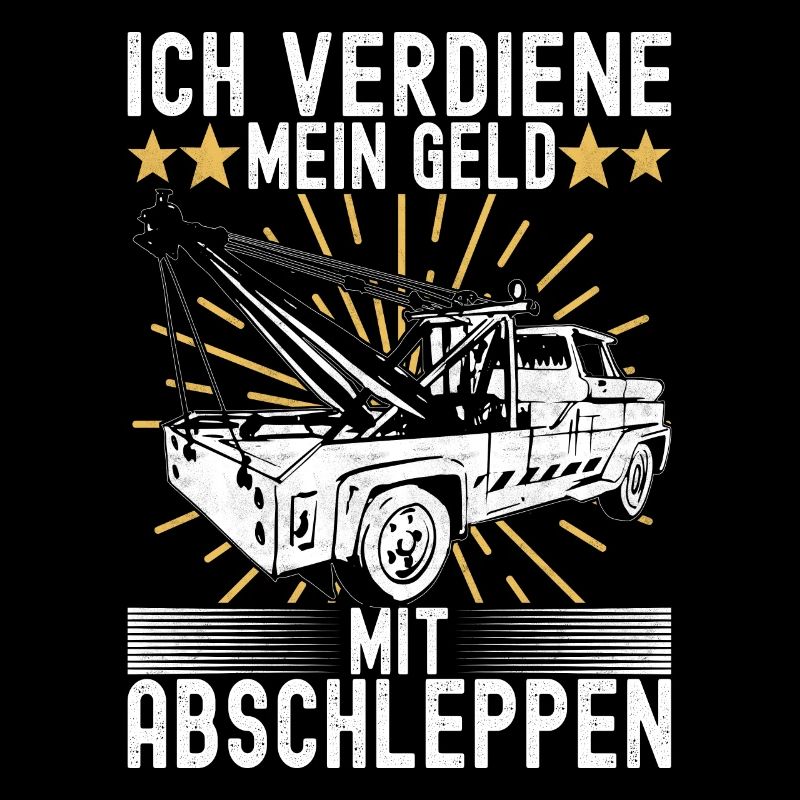 Abschleppwagen Abschleppdienst