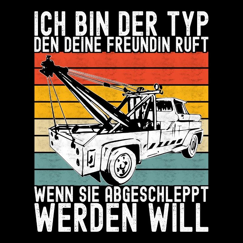 Abschleppwagen Abschleppdienst