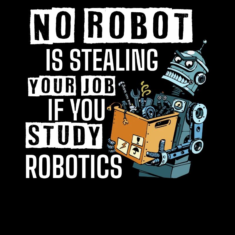 Robotique, constructeurs de robots