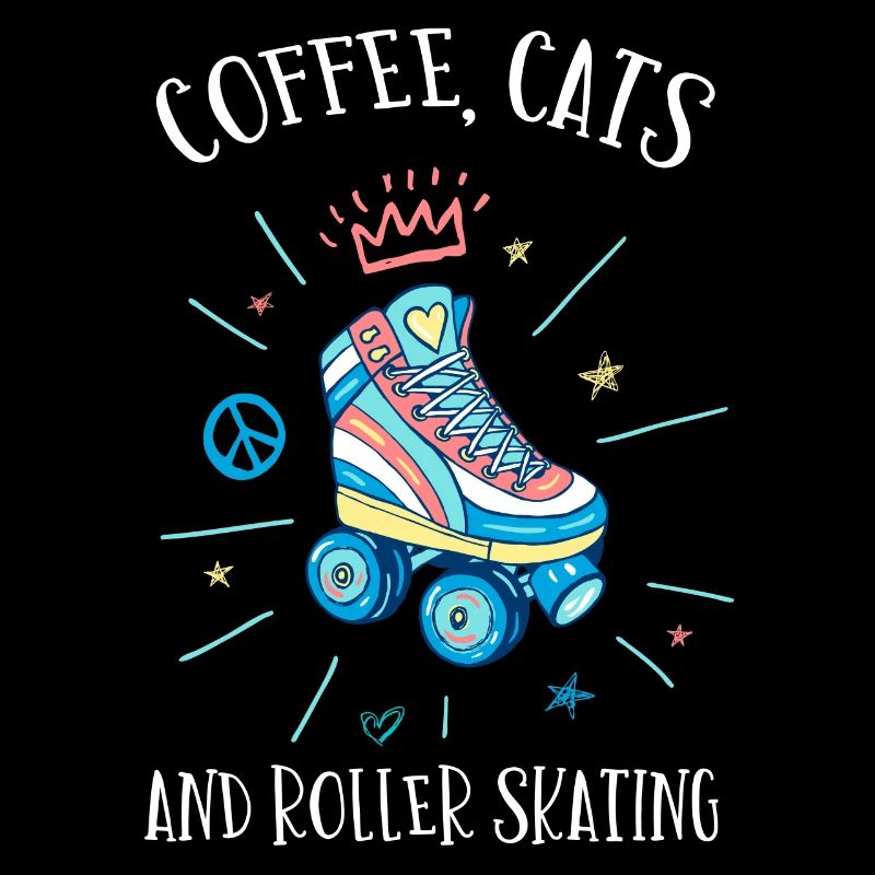 Roller skating