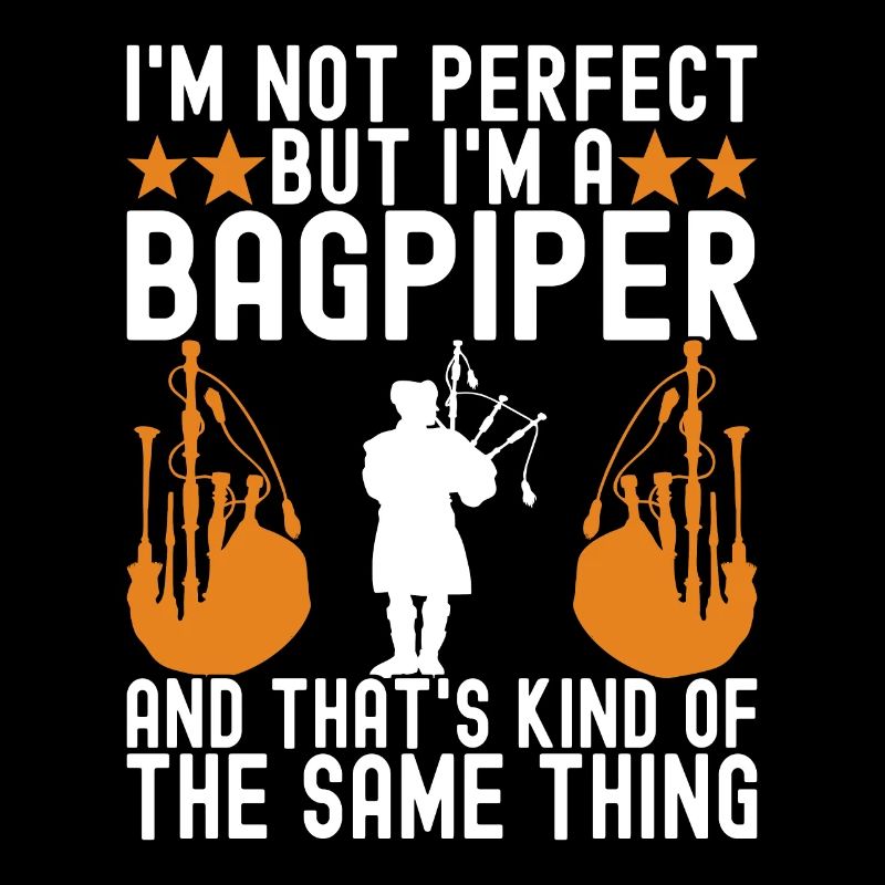 Dudelsack Dudelsackspieler