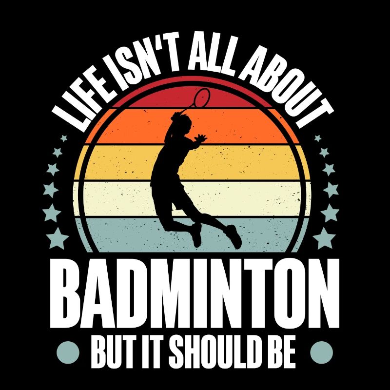 Badminton