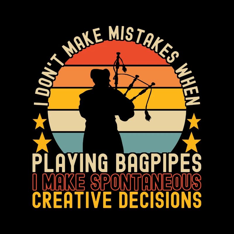 Dudelsack Dudelsackspieler