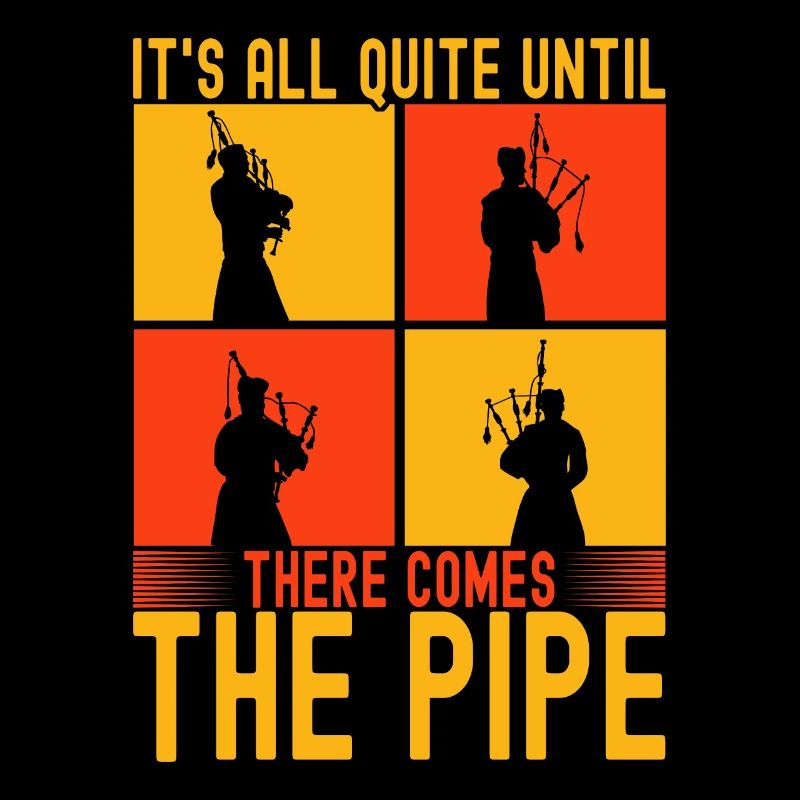 Dudelsack Dudelsackspieler