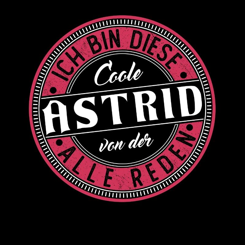 Astrid Geschenkidee Geschenk Geburtstag