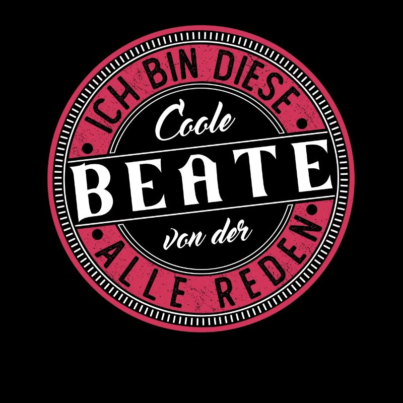 Beate Geschenkidee Geschenk Geburtstag