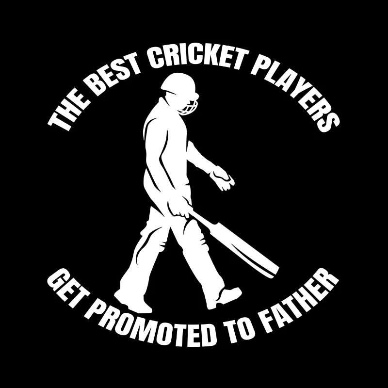Équipe de cricket Papa Équipe de cricket