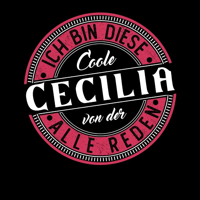 Cecilia Geschenkidee Geschenk Geburtstag