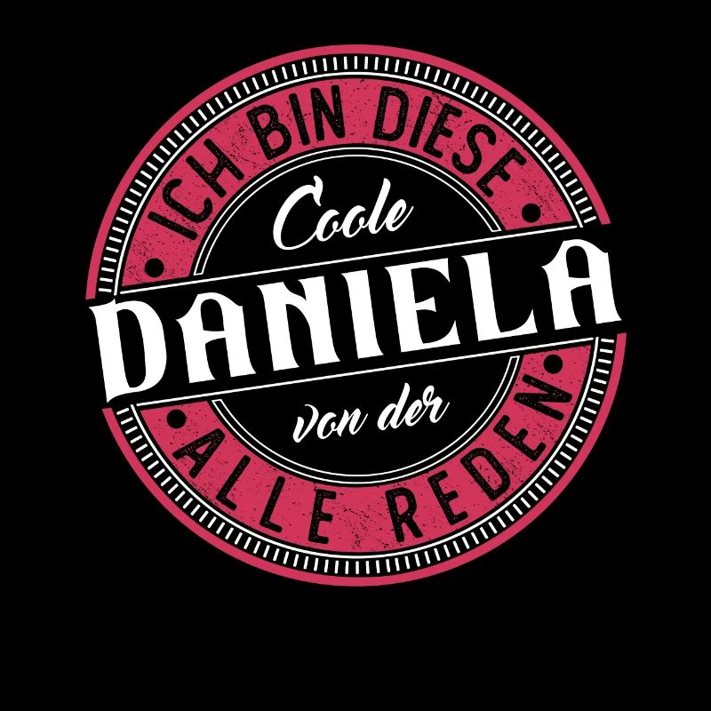 Daniela Geschenkidee Geschenk Geburtstag