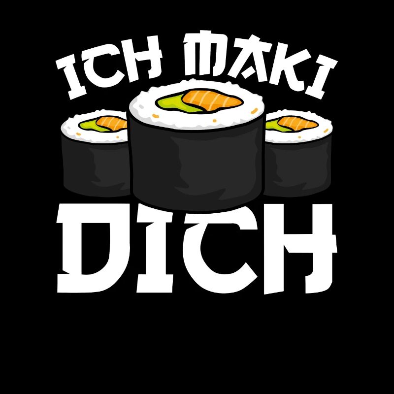 Ich maki dich