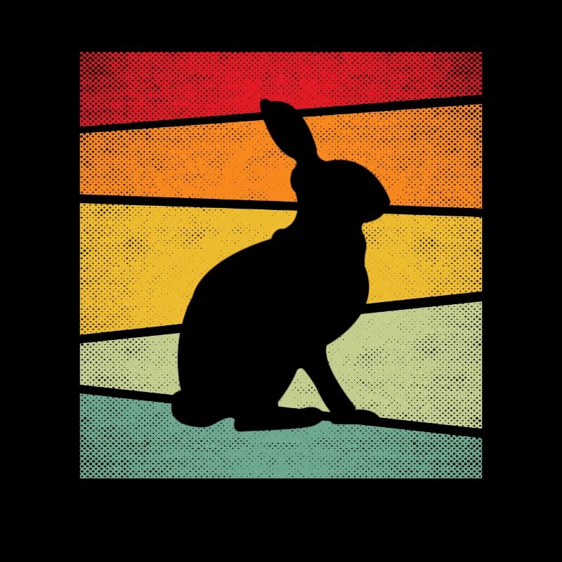 Rabbit Retro