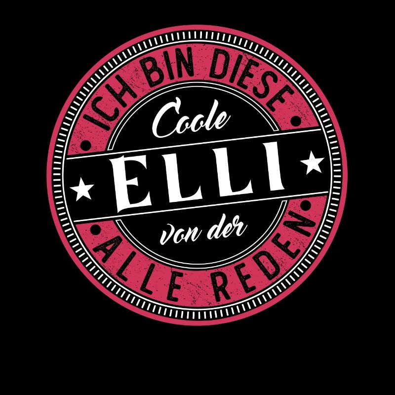 Elli Geschenkidee Geschenk Geburtstag