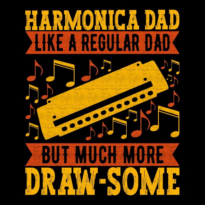 Harmonika Mundharmonika