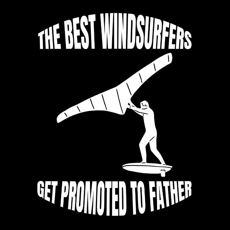 Windsurfing Kitesurfing Windsurfer Kitesurfer