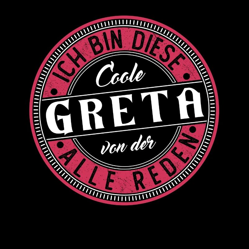 Greta Geschenkidee Geschenk Geburtstag