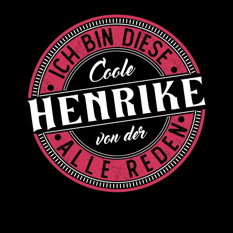 Henrike Geschenkidee Geschenk Geburtstag