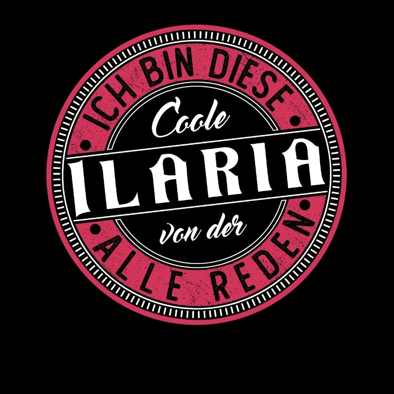 Ilaria Geschenkidee Geschenk Geburtstag