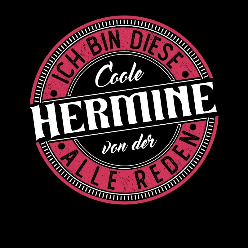 Hermine Geschenkidee Geschenk Geburtstag