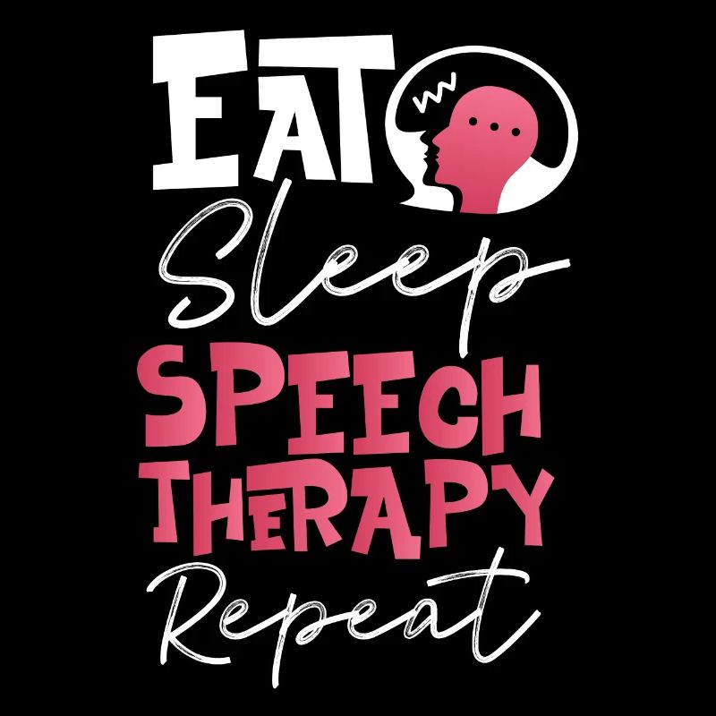 Speech Therapist Therapy Assistant