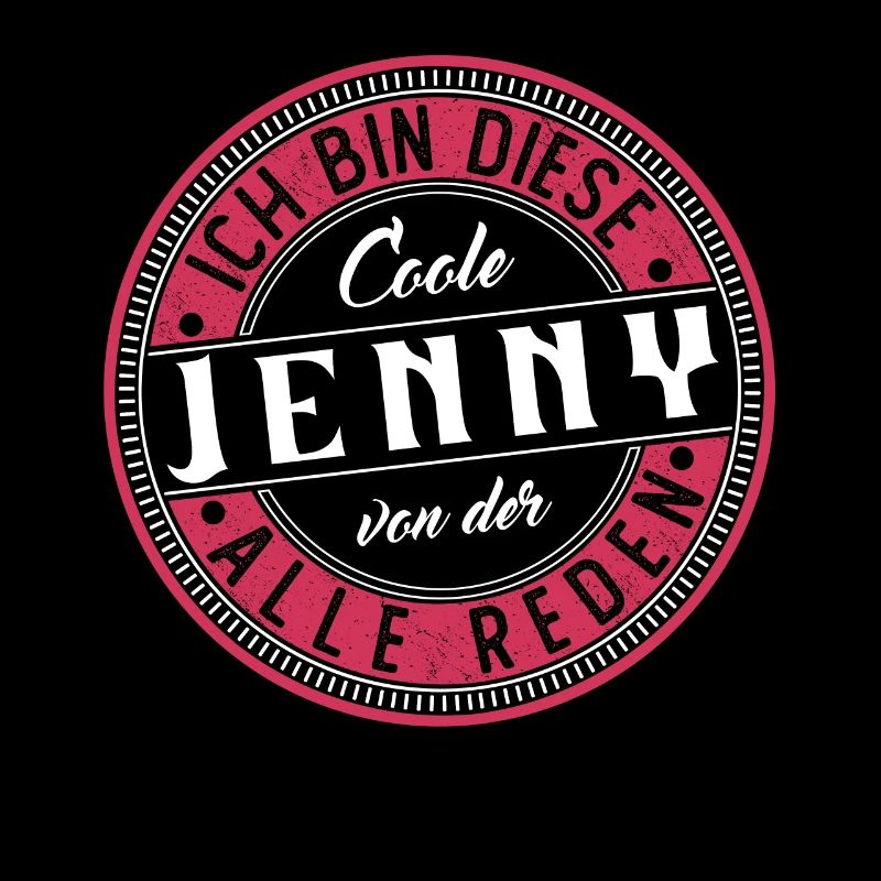 Jenny Geschenkidee Geschenk Geburtstag