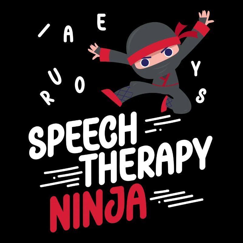 Speech Therapist Therapy Assistant