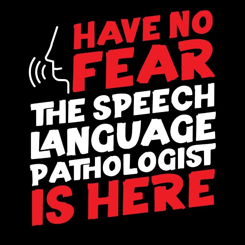 Speech Therapist Therapy Assistant