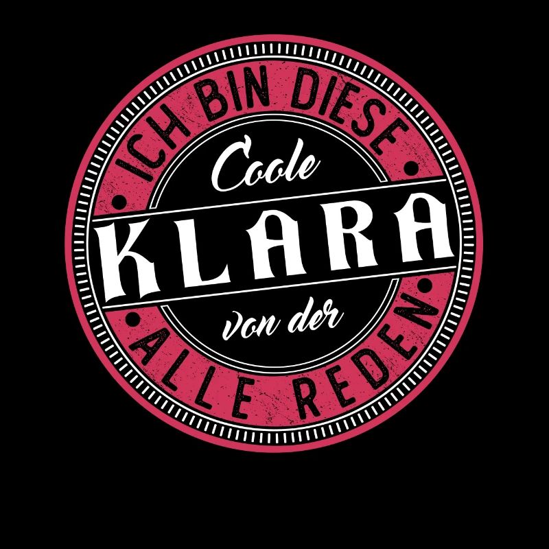 Klara Geschenkidee Geschenk Geburtstag