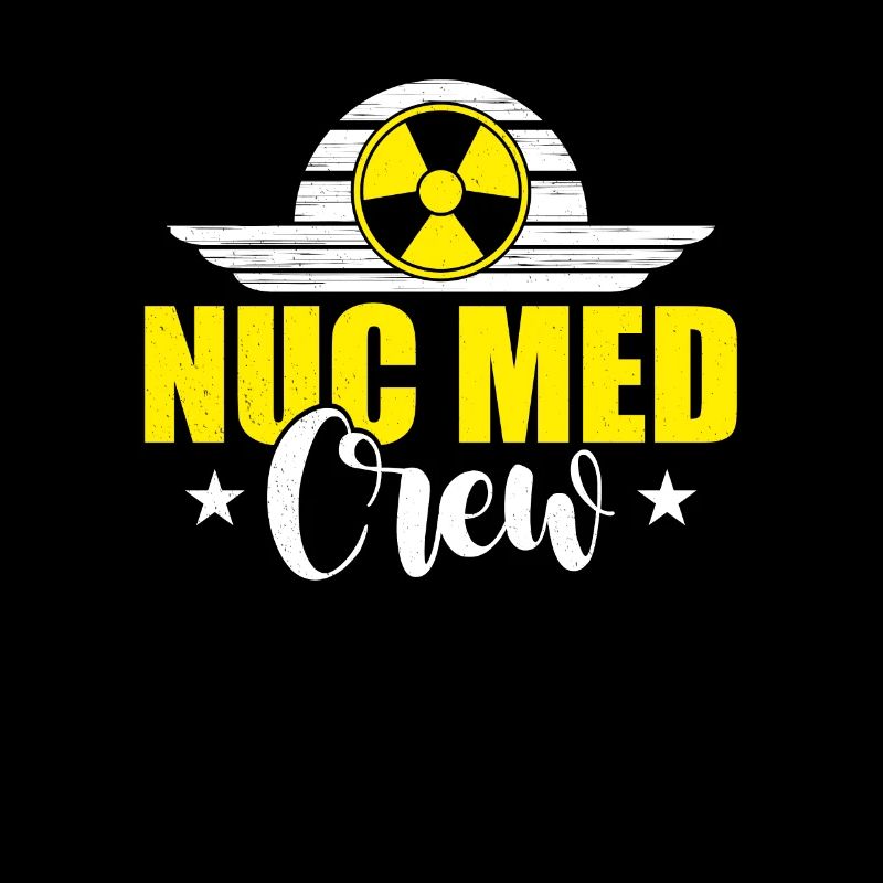 Nuc Med Tech Nuklearmedizinischer Technologe