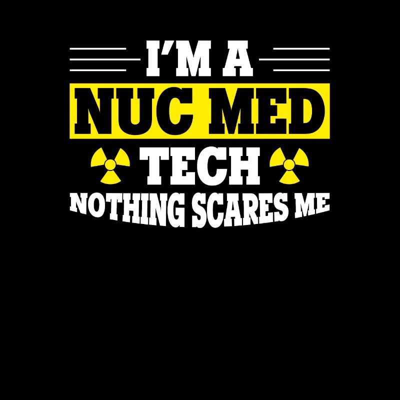 Nuc Med Tech Nuklearmedizinischer Technologe