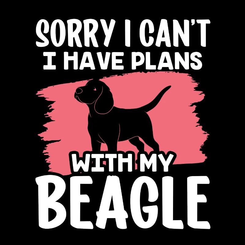 Ne puis-je pas avoir de projets avec mon chien Beagle