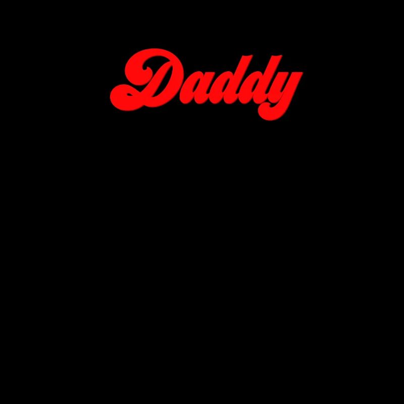daddy brat red 2
