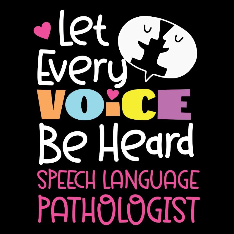 Speech Therapist Therapy Assistant