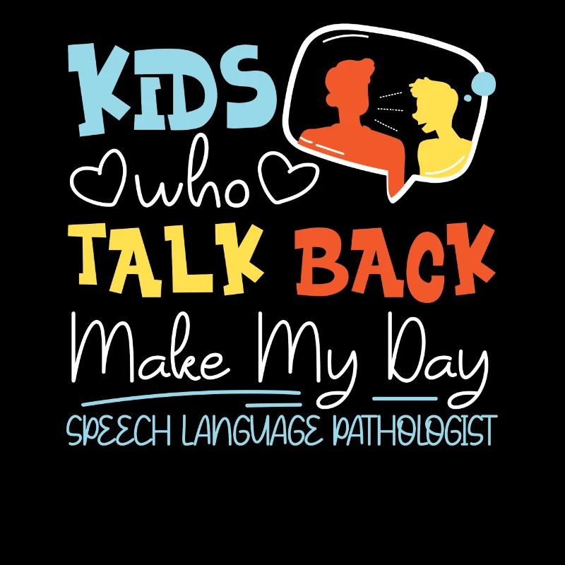 Speech Therapist Therapy Assistant