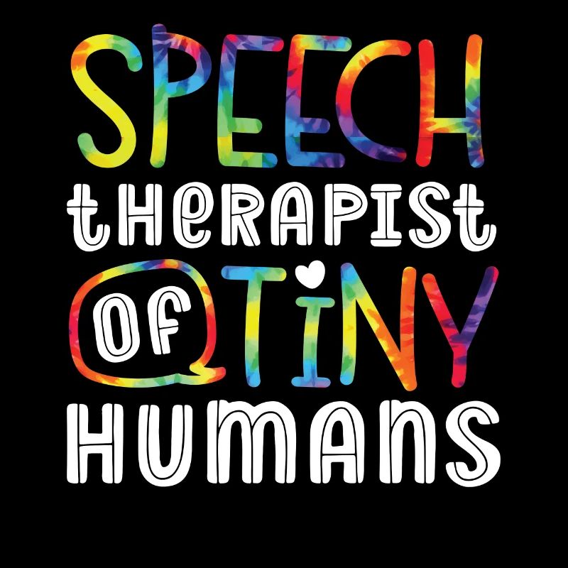 Speech Therapist Therapy Assistant