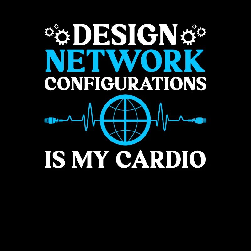 Computer-Netzwerktechnik Netzwerkingenieur